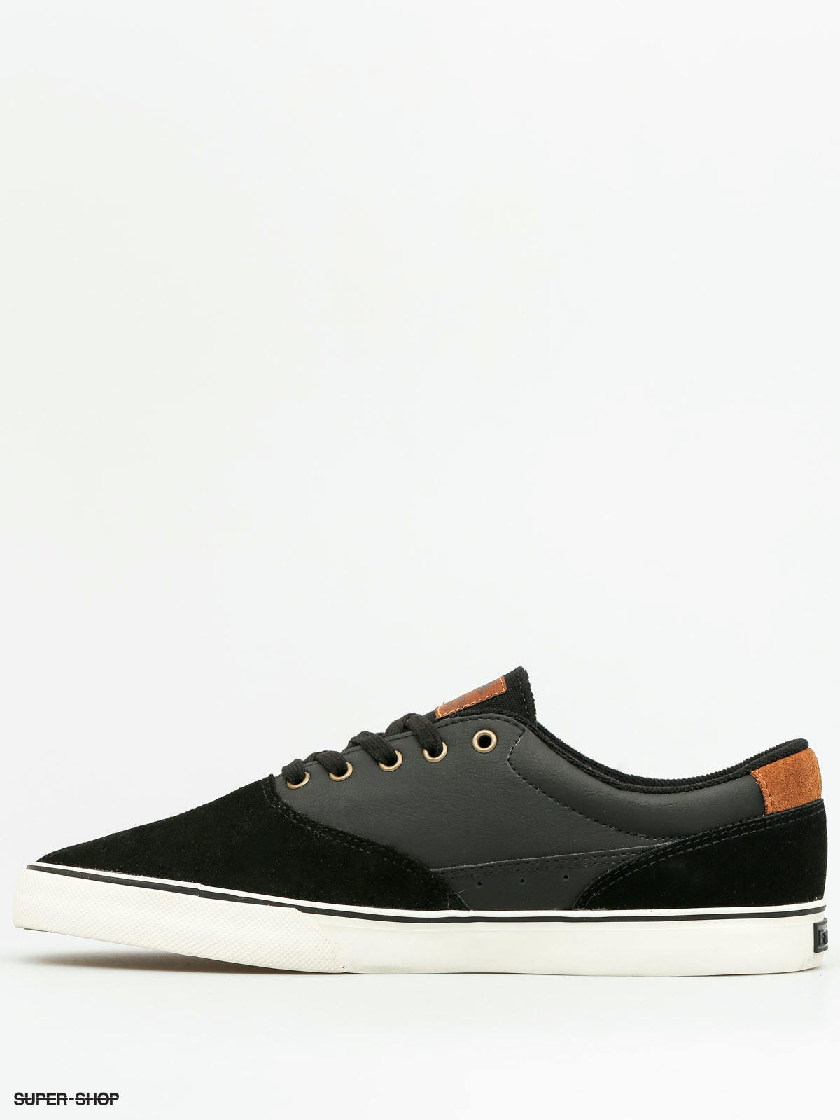 emerica provost slim vulc