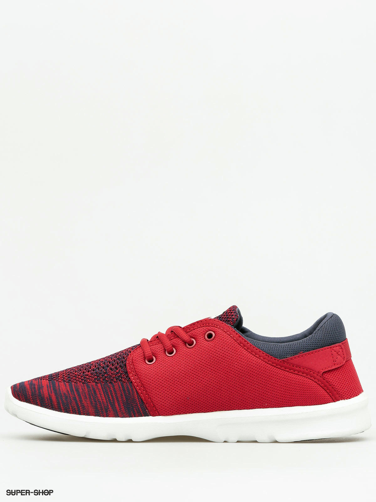 Etnies scout deals navy red