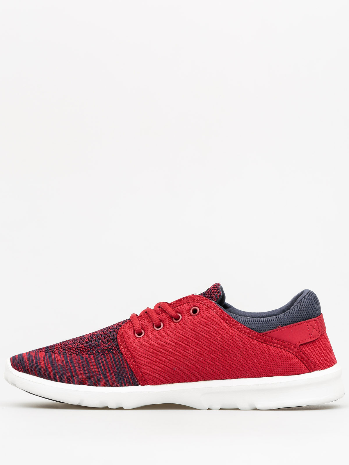Etnies Shoes Scout YB (navy/red/white)