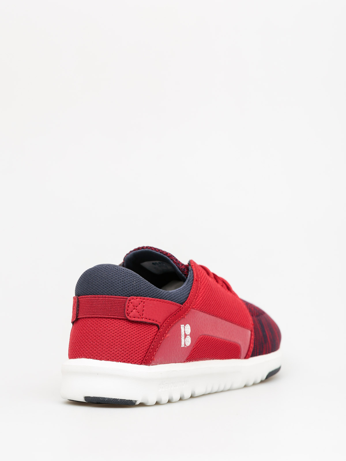 Etnies Shoes Scout YB (navy/red/white)