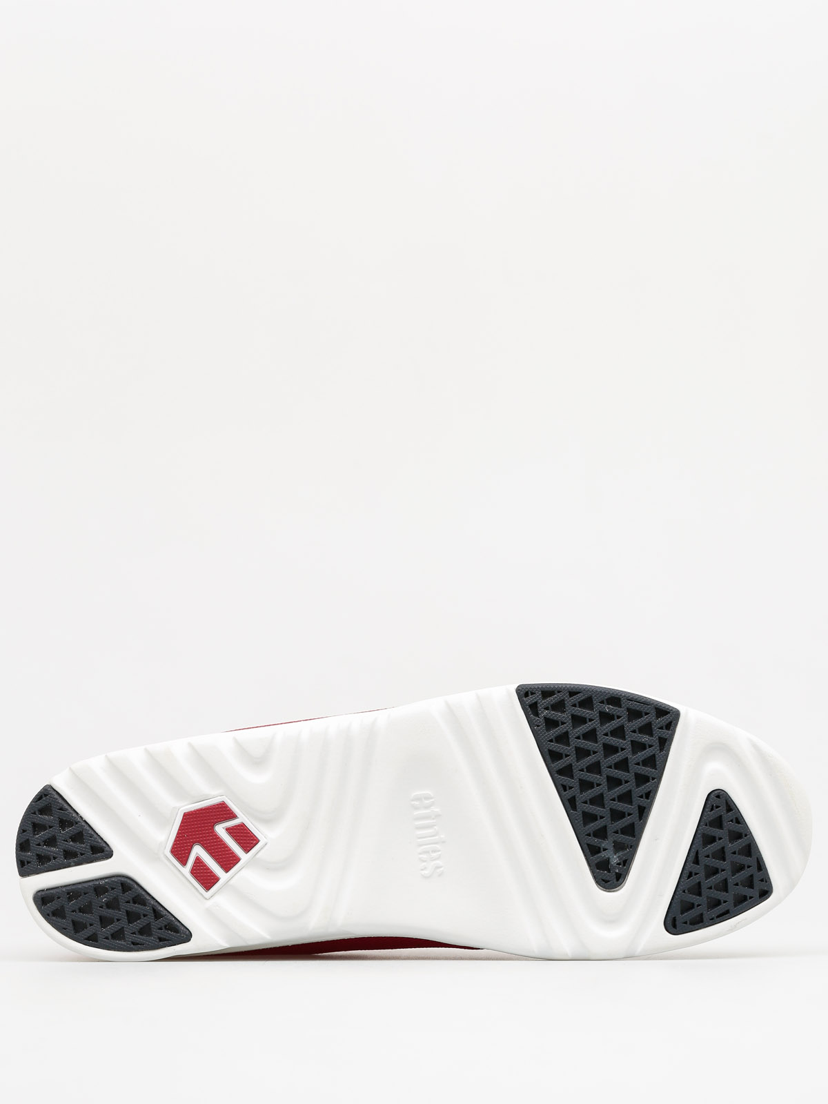 Etnies Shoes Scout YB (navy/red/white)