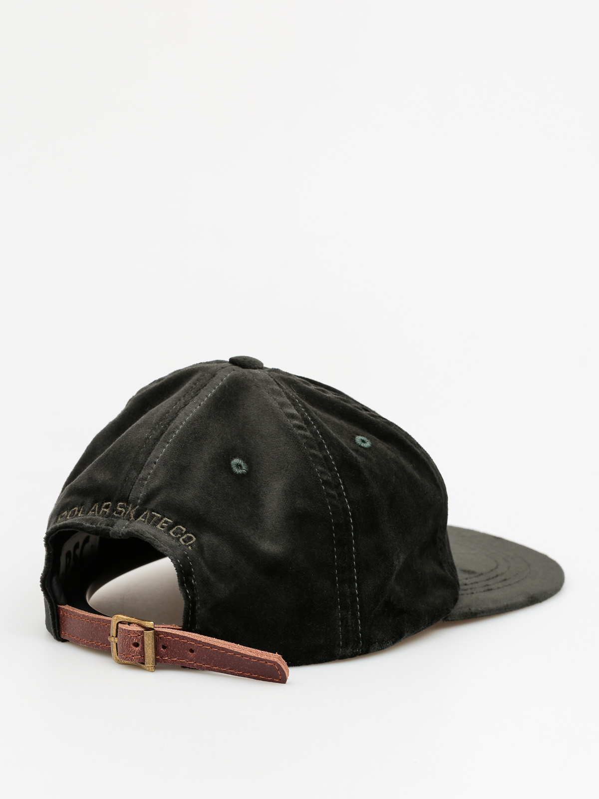 skate flat cap