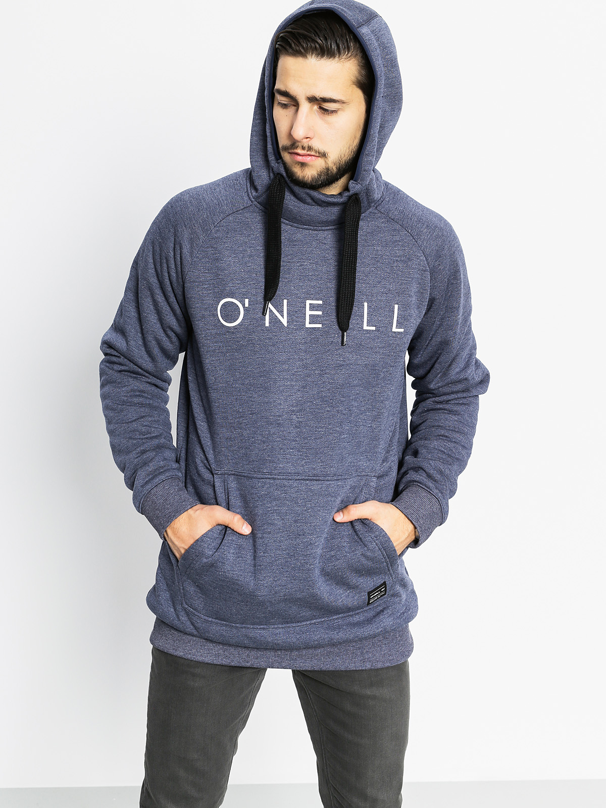 O'Neill Hoodie Rider HD (ink blue)