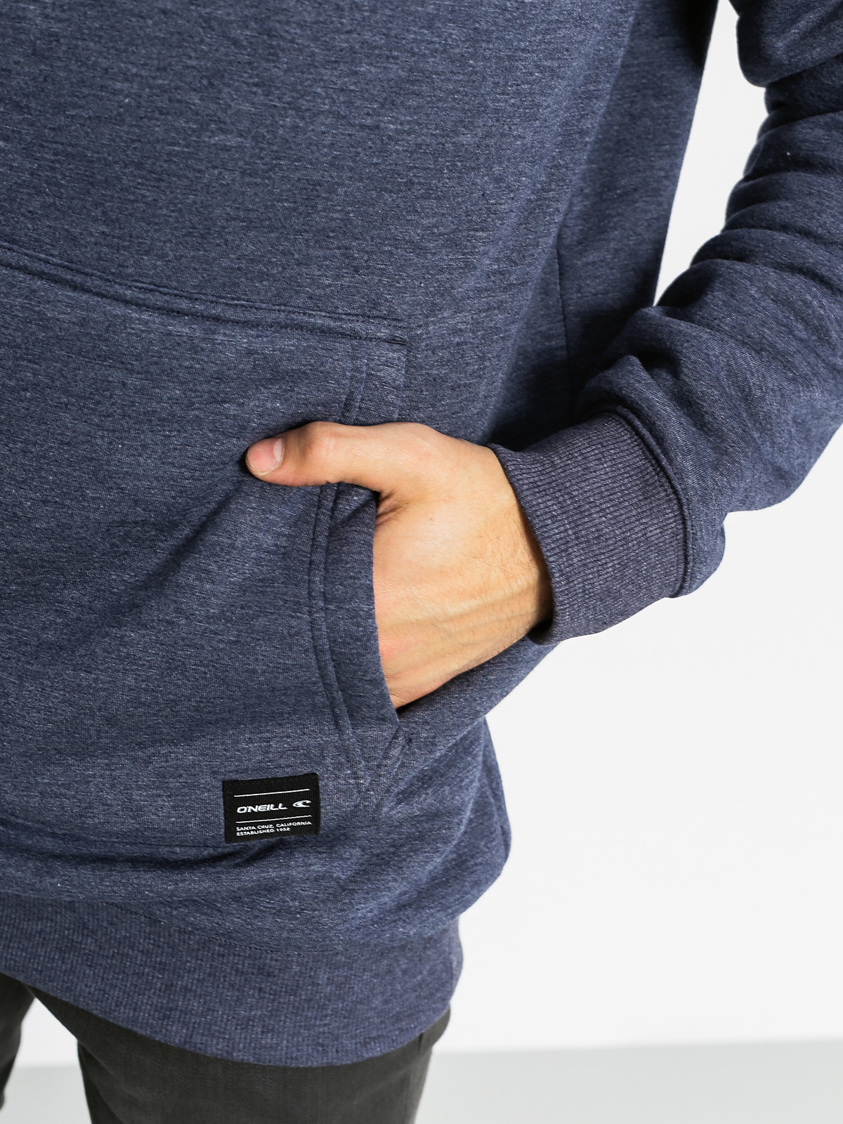 O'Neill Hoodie Rider HD (ink blue)