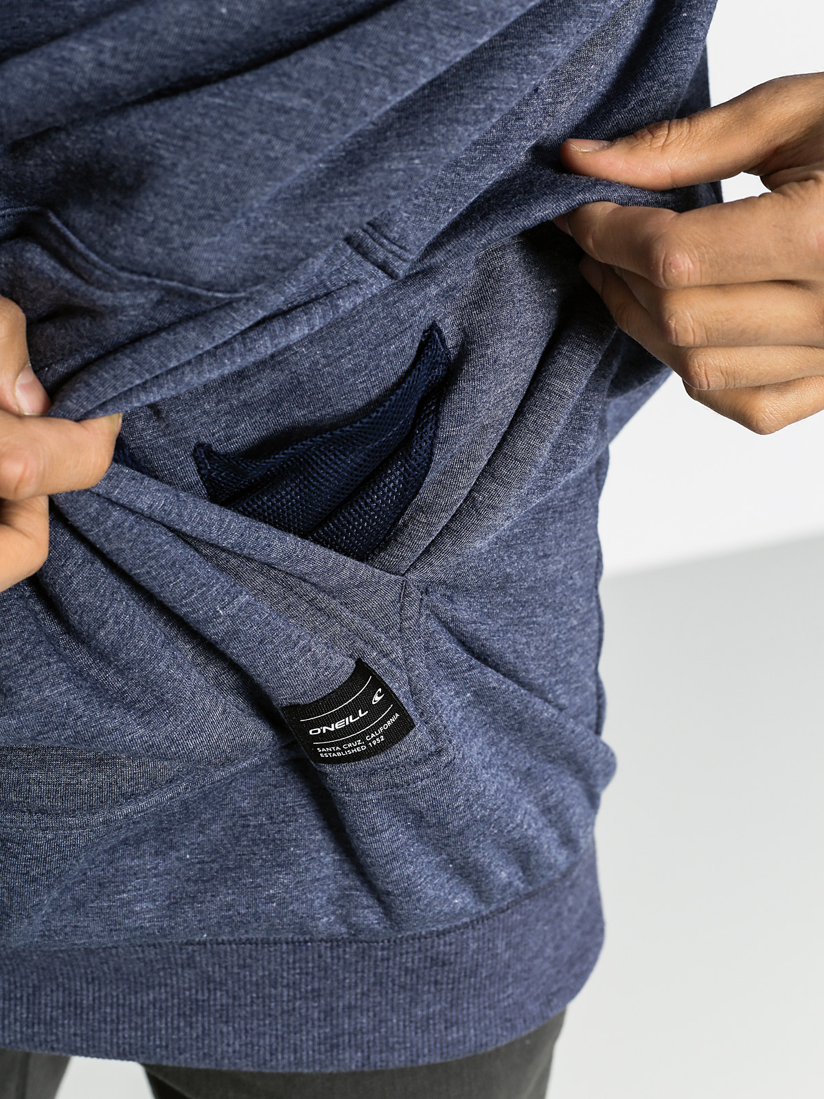 O'Neill Hoodie Rider HD (ink blue)