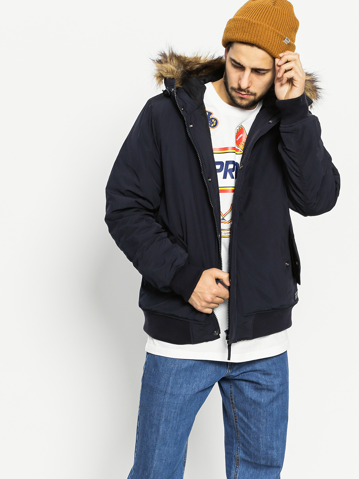 carhartt marshall jacket