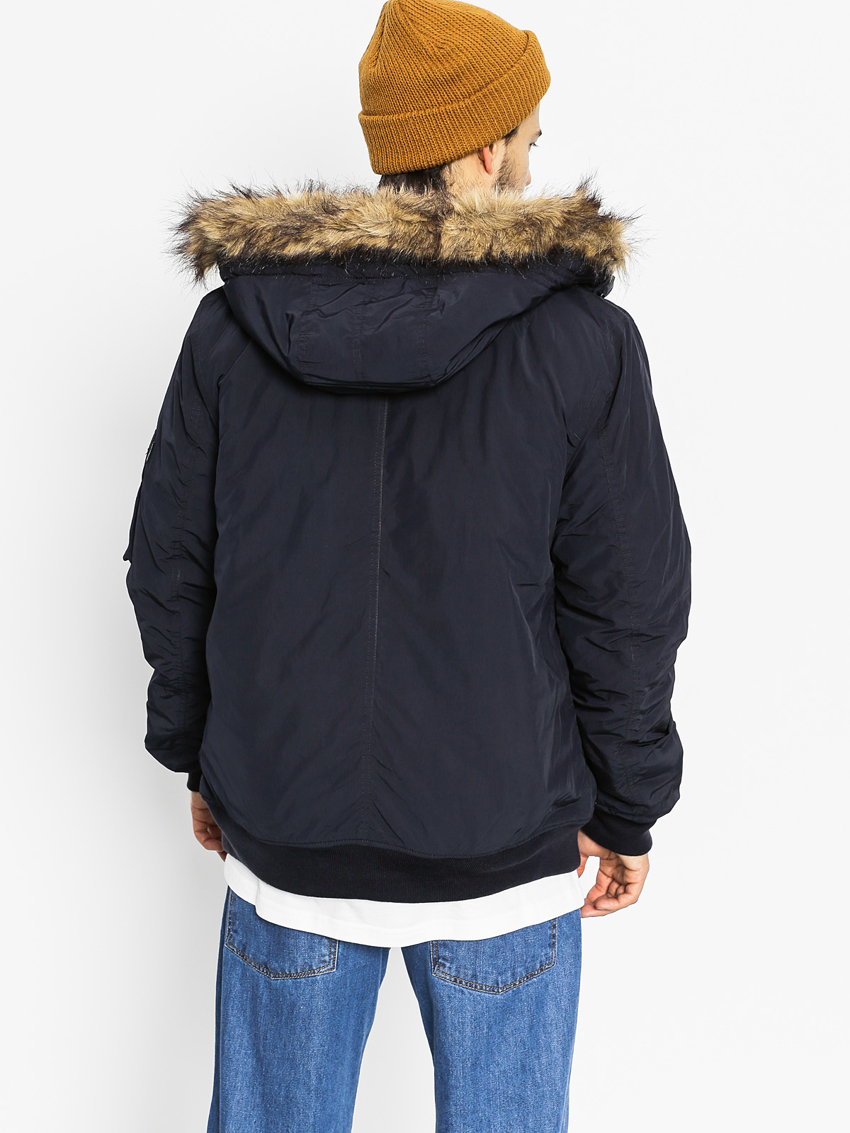 carhartt marshall jacket