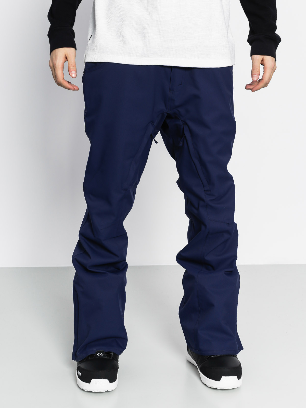Mens Westbeach Snowboard pants Hunter (marine)