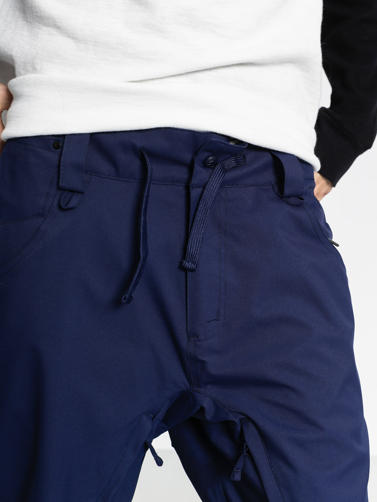 Mens Westbeach Snowboard pants Hunter (marine)