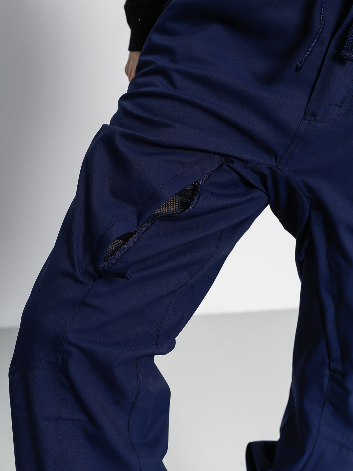 Mens Westbeach Snowboard pants Hunter (marine)