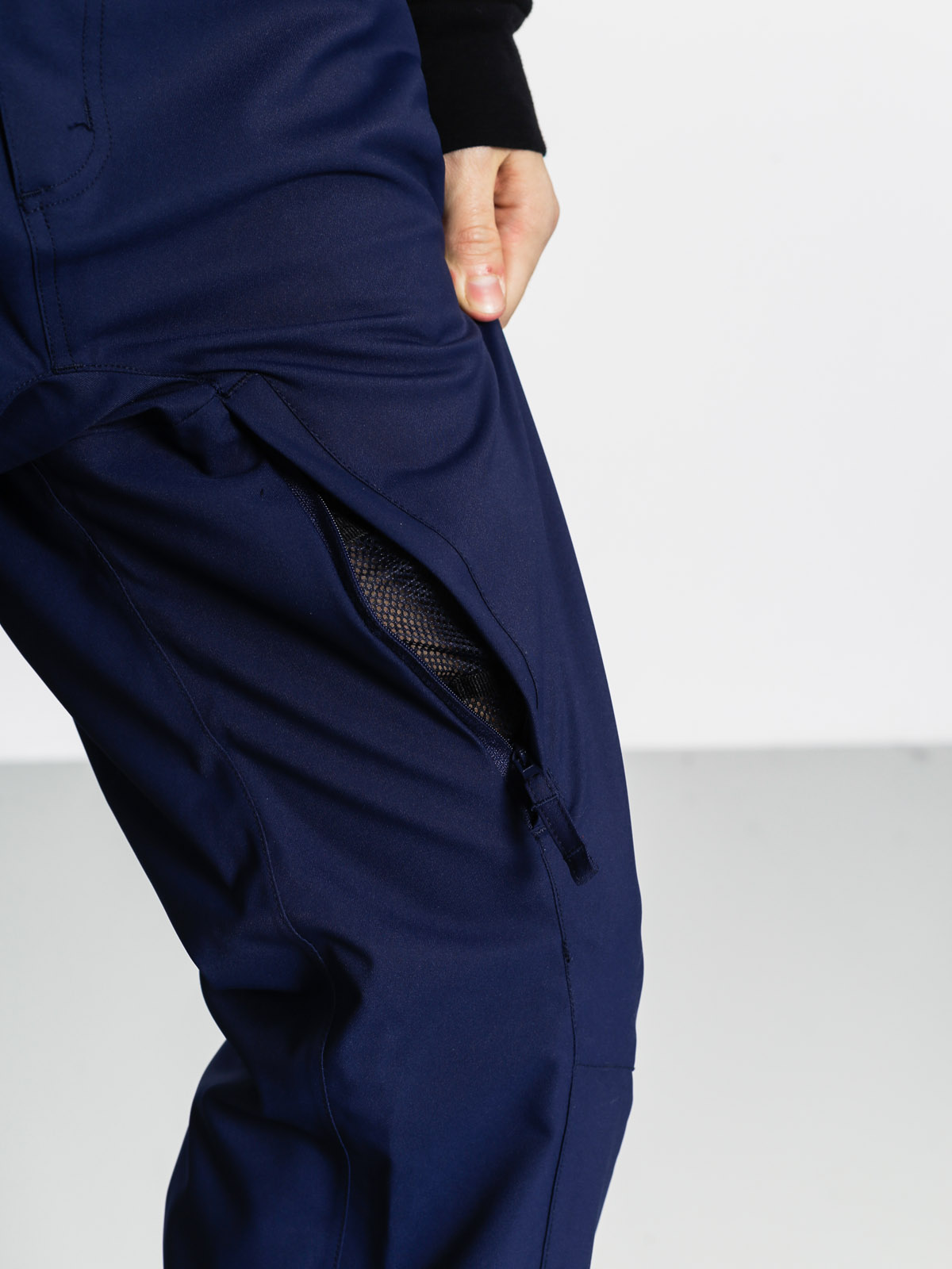 Mens Westbeach Snowboard pants Hunter (marine)