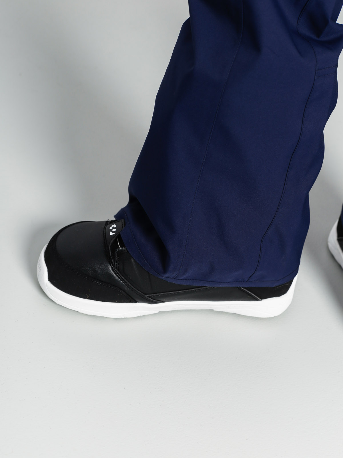 Mens Westbeach Snowboard pants Hunter (marine)