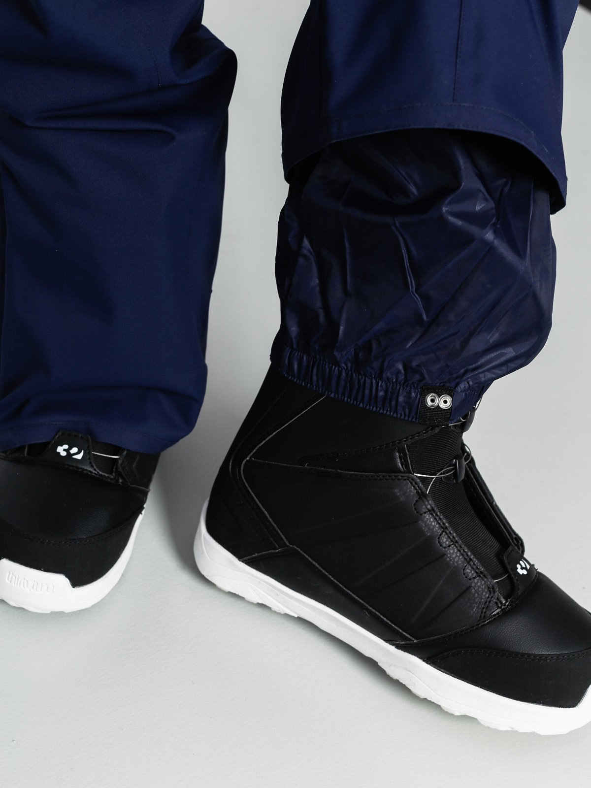 Mens Westbeach Snowboard pants Hunter (marine)