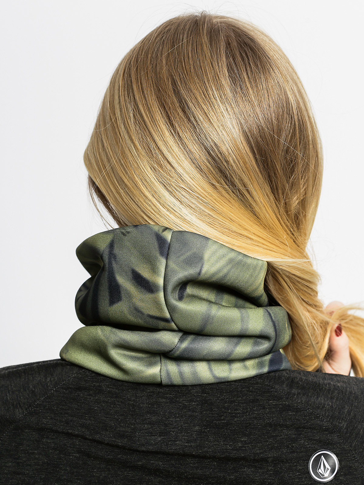 Femi Pleasure Neckwarmer Tulita Wmn (flc)