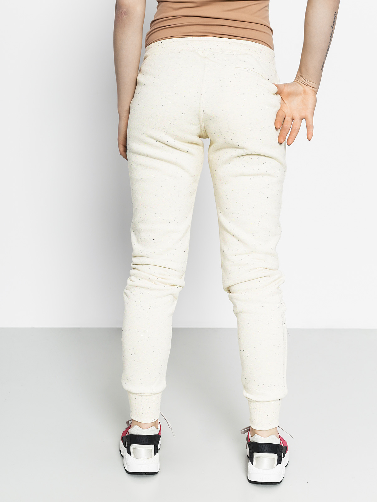 Majesty Pants Dots Drs Wmn (vanila)