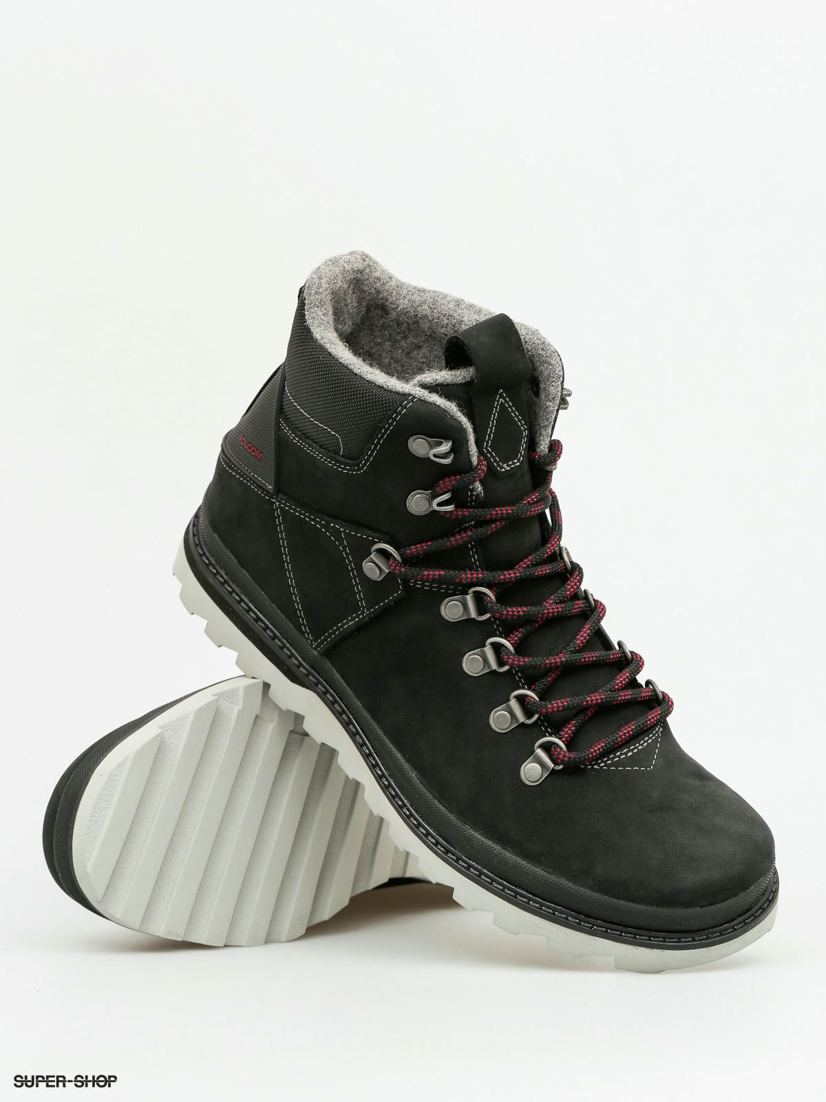 volcom winter boots