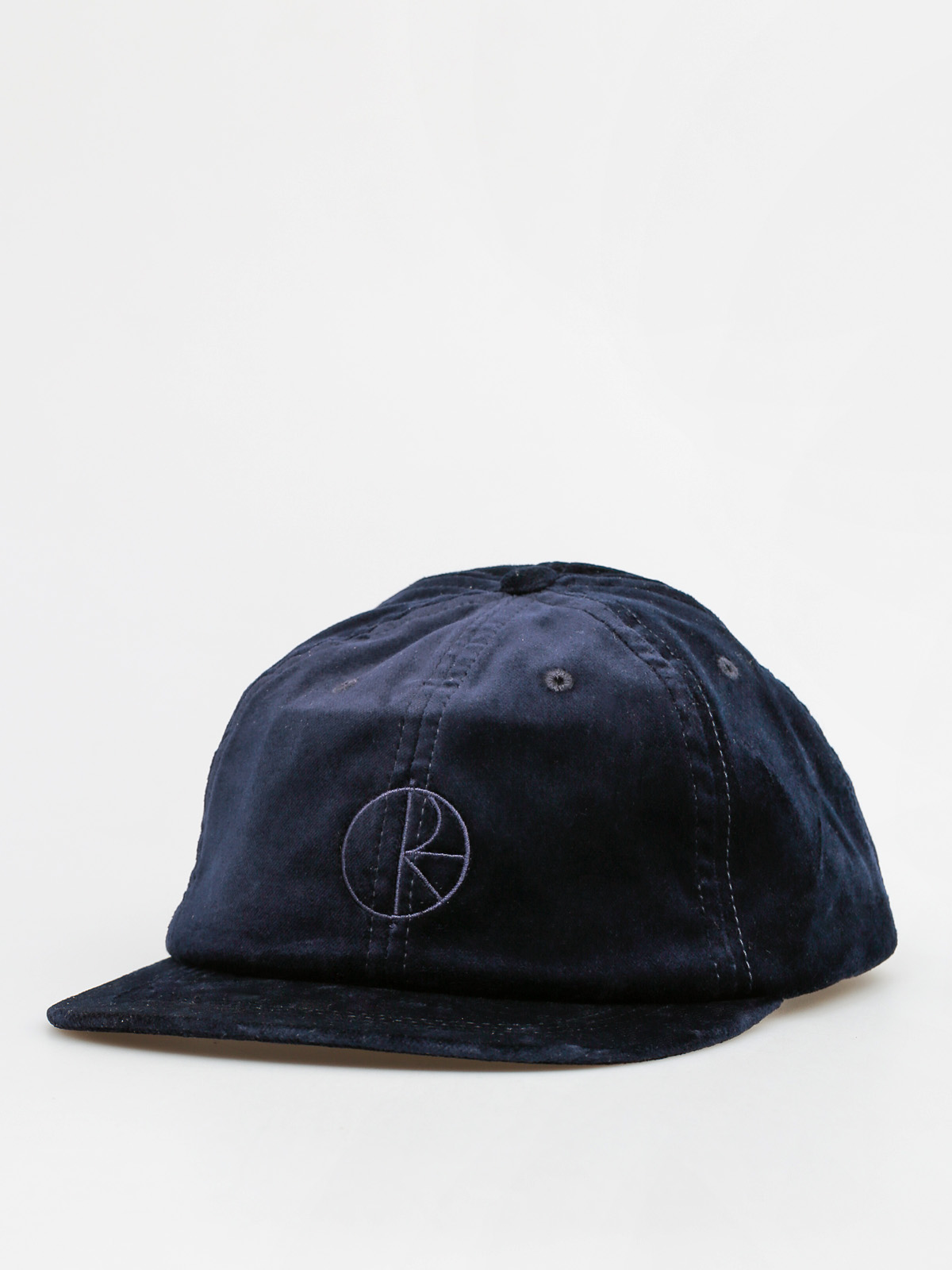 Polar Skate Cap Flat Corduroy ZD (navy)