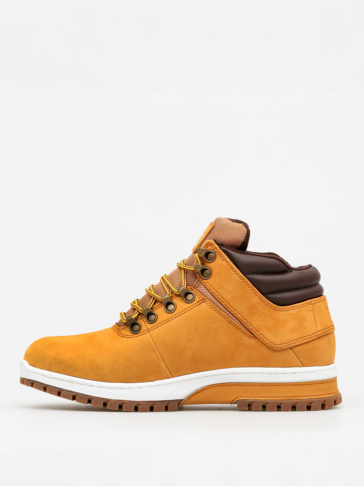 Sneakers K1x Boots Herren K1X Herren Stiefel/Boots Shellduck Olive
