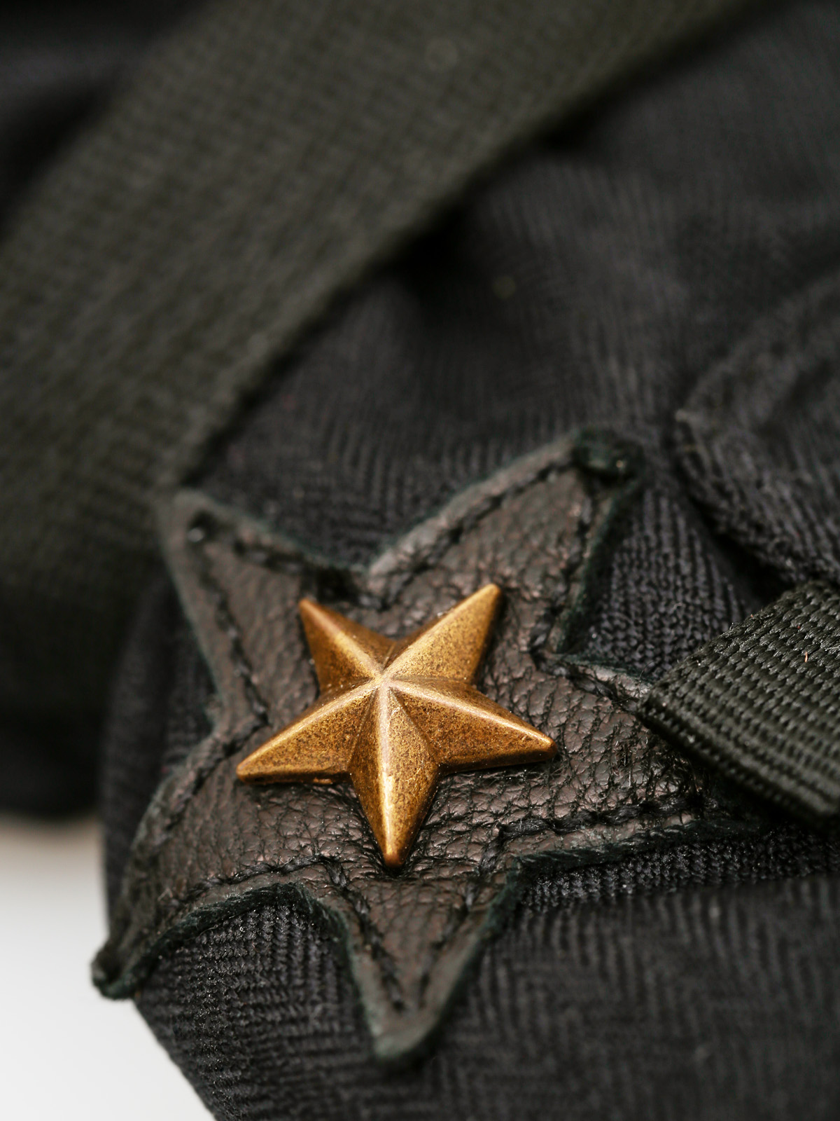 Level Handschuhe Star Wmn (black)