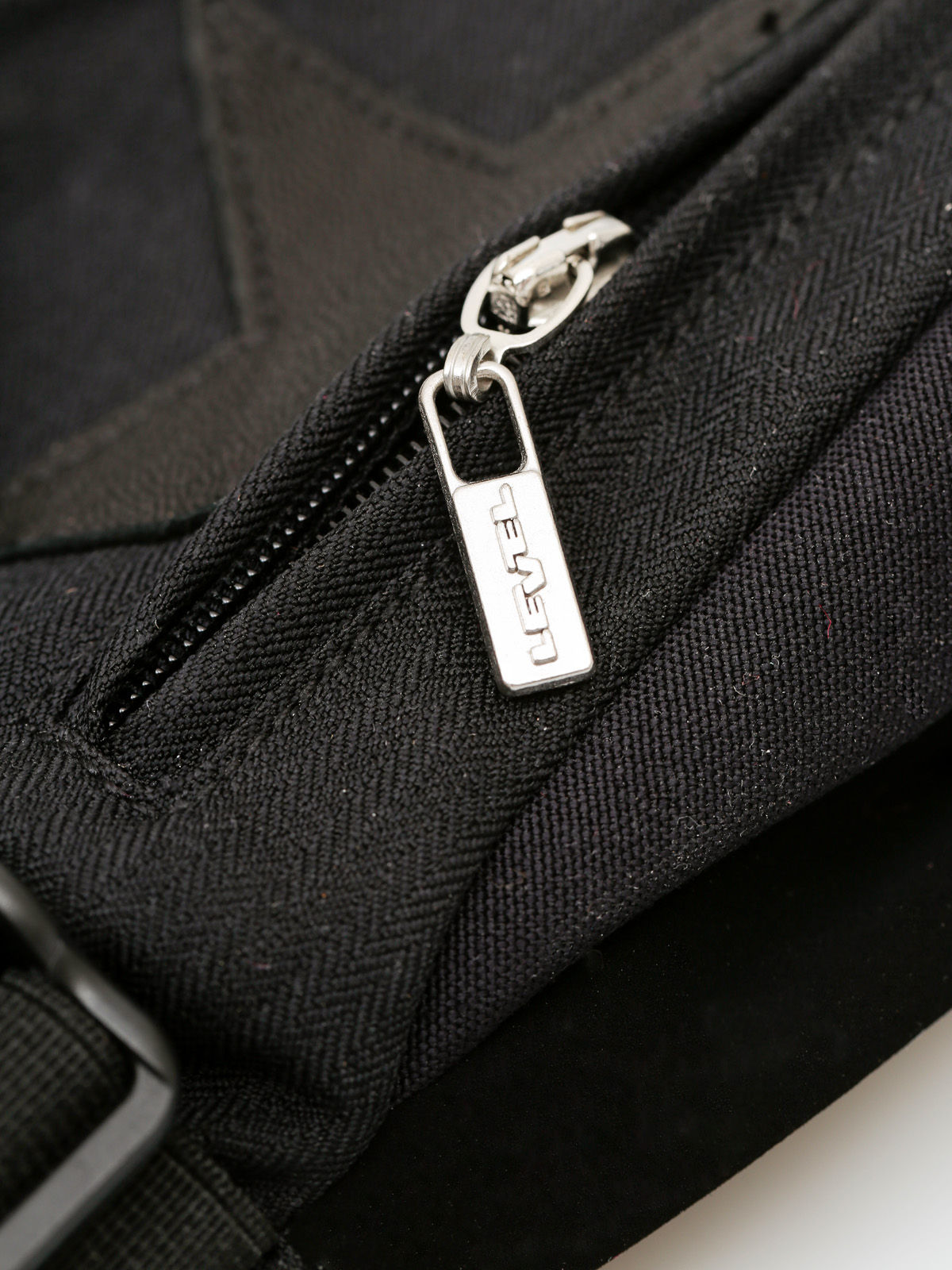 Level Handschuhe Star Wmn (black)