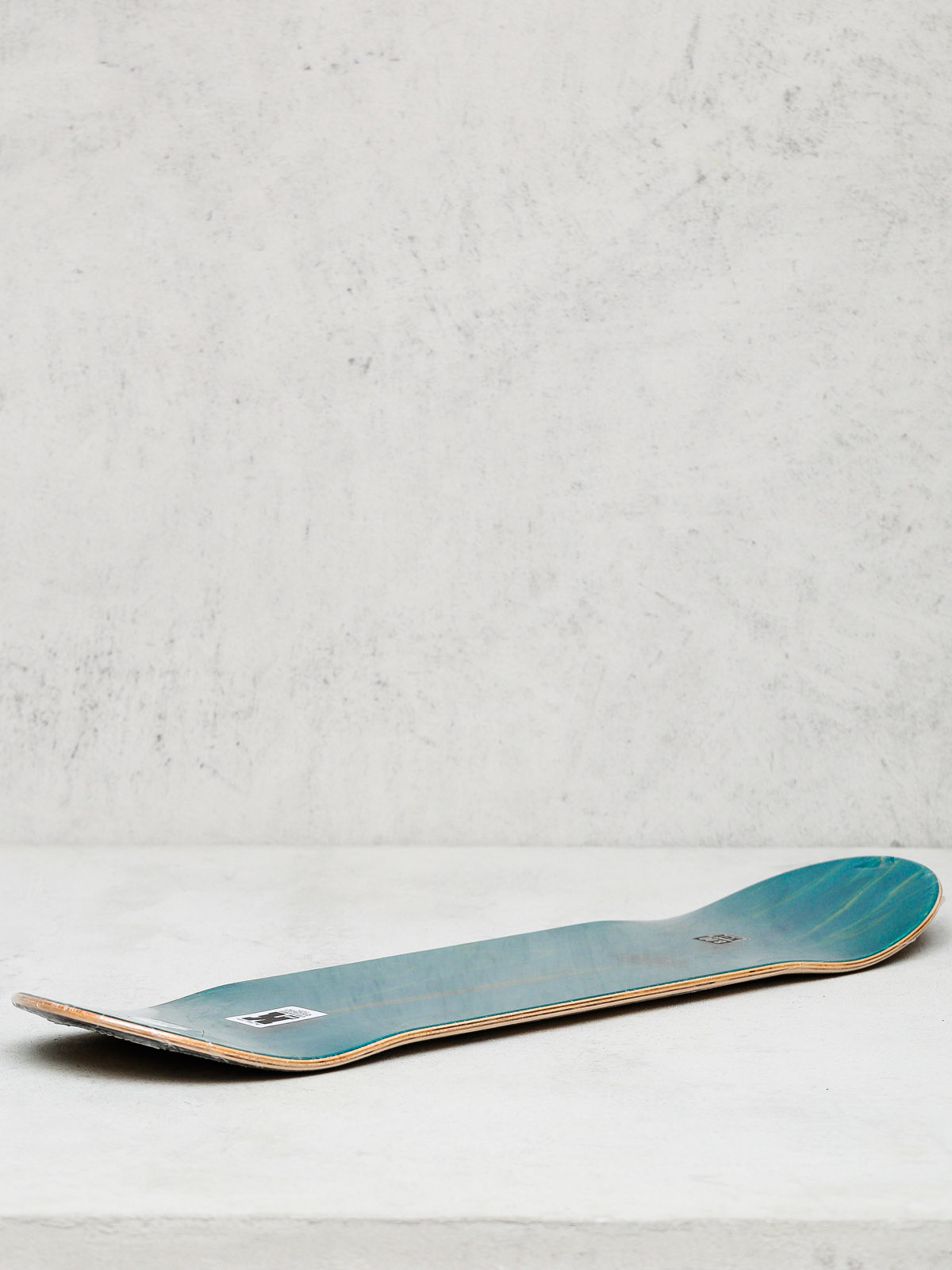 DGK Deck Price Point (black/gold)