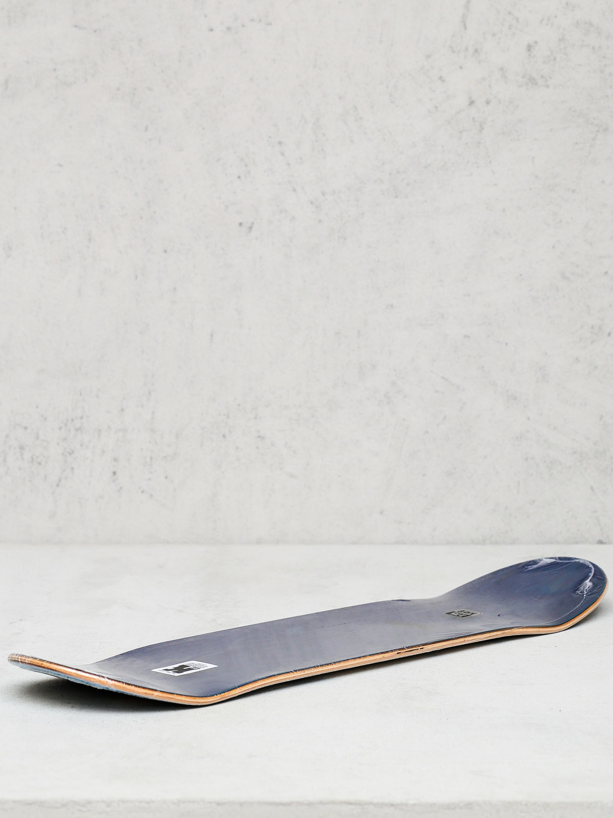 DGK Deck Price Point (light blue/white)