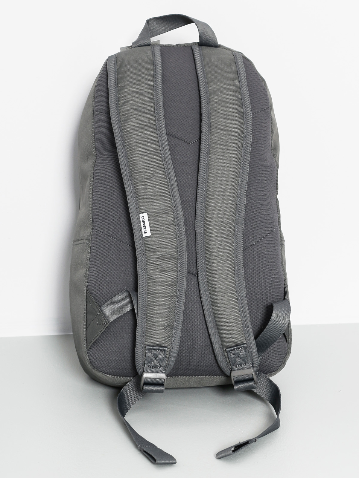 Converse Backpack Core Poly (converse charcoal)