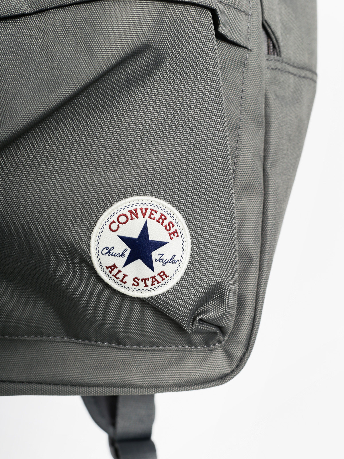 Converse Backpack Core Poly (converse charcoal)