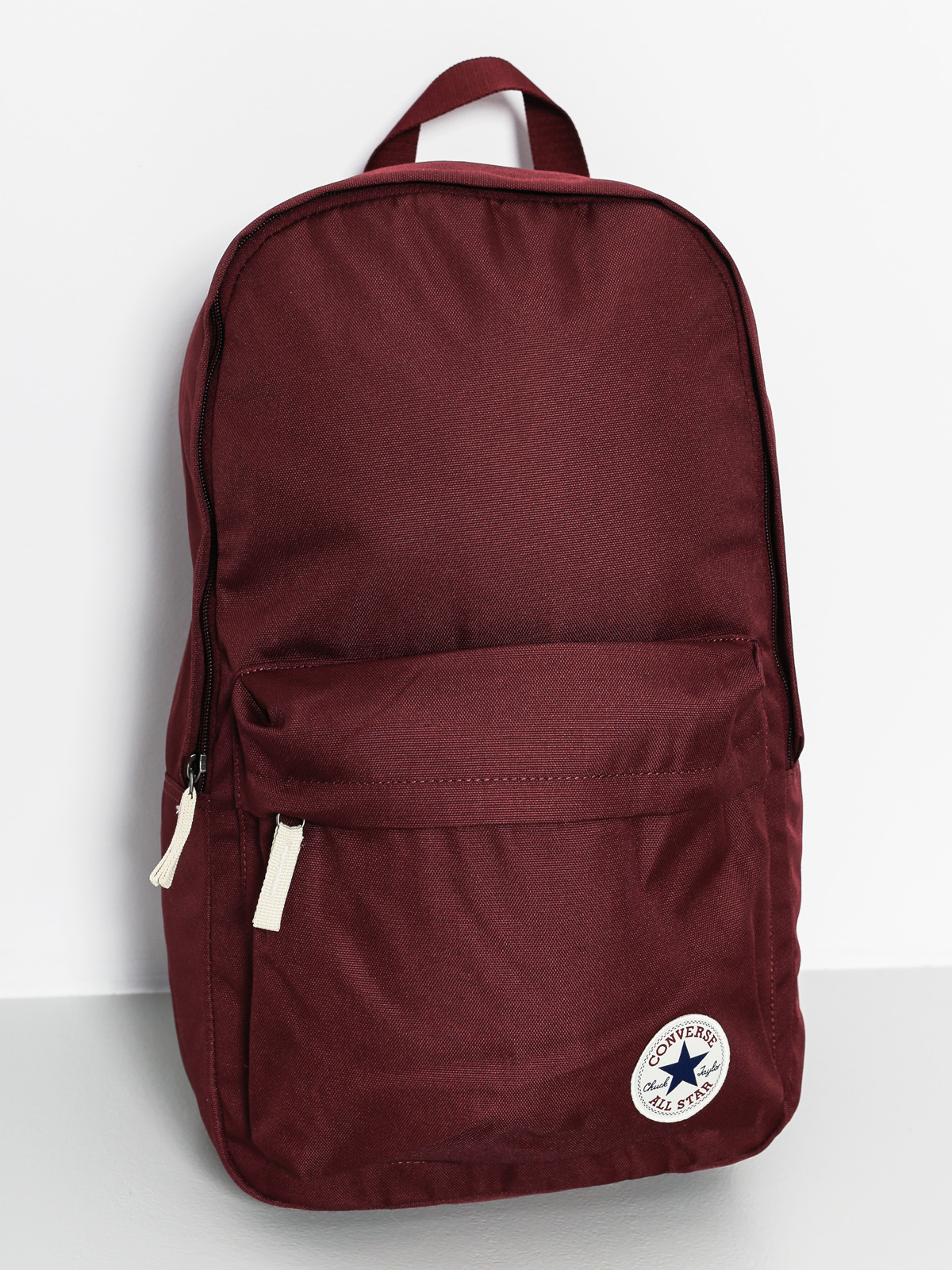 Converse Rucksack Core Poly (deep bordeaux)