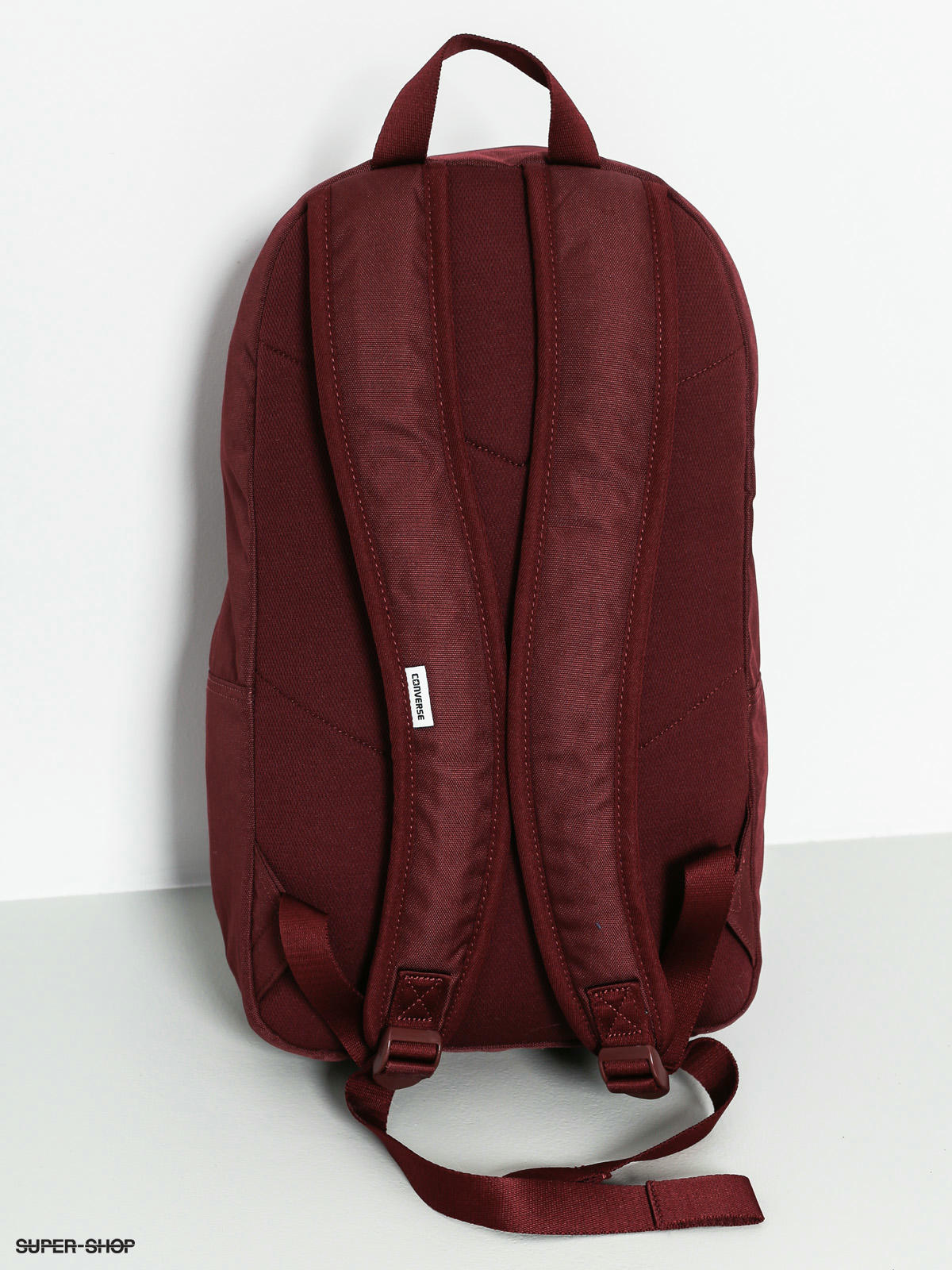 converse core poly backpack