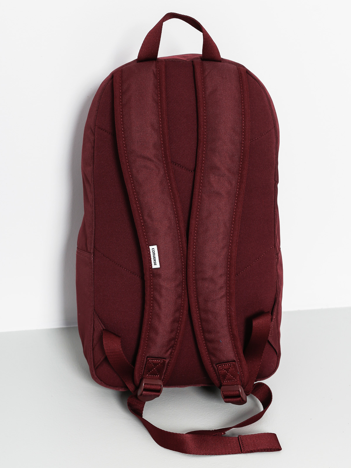 Converse Rucksack Core Poly (deep bordeaux)