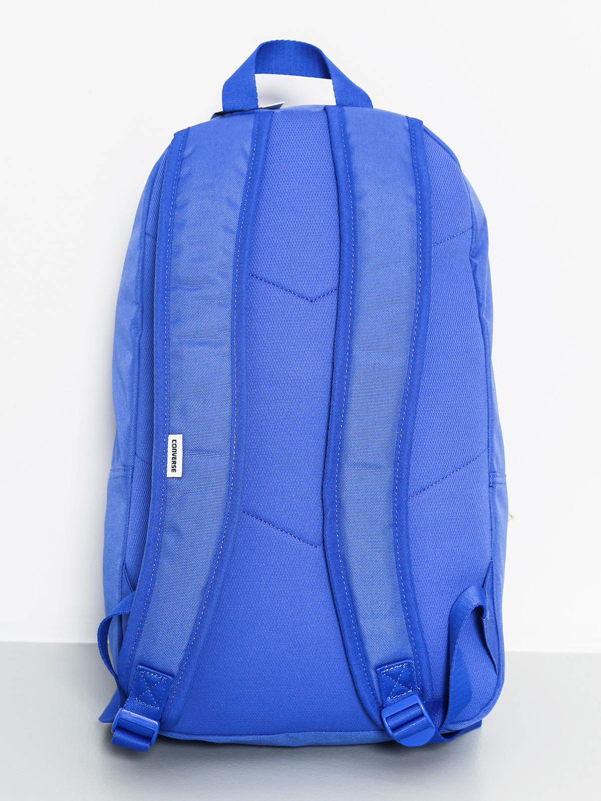 Converse Backpack Core Poly (oxygen blue)