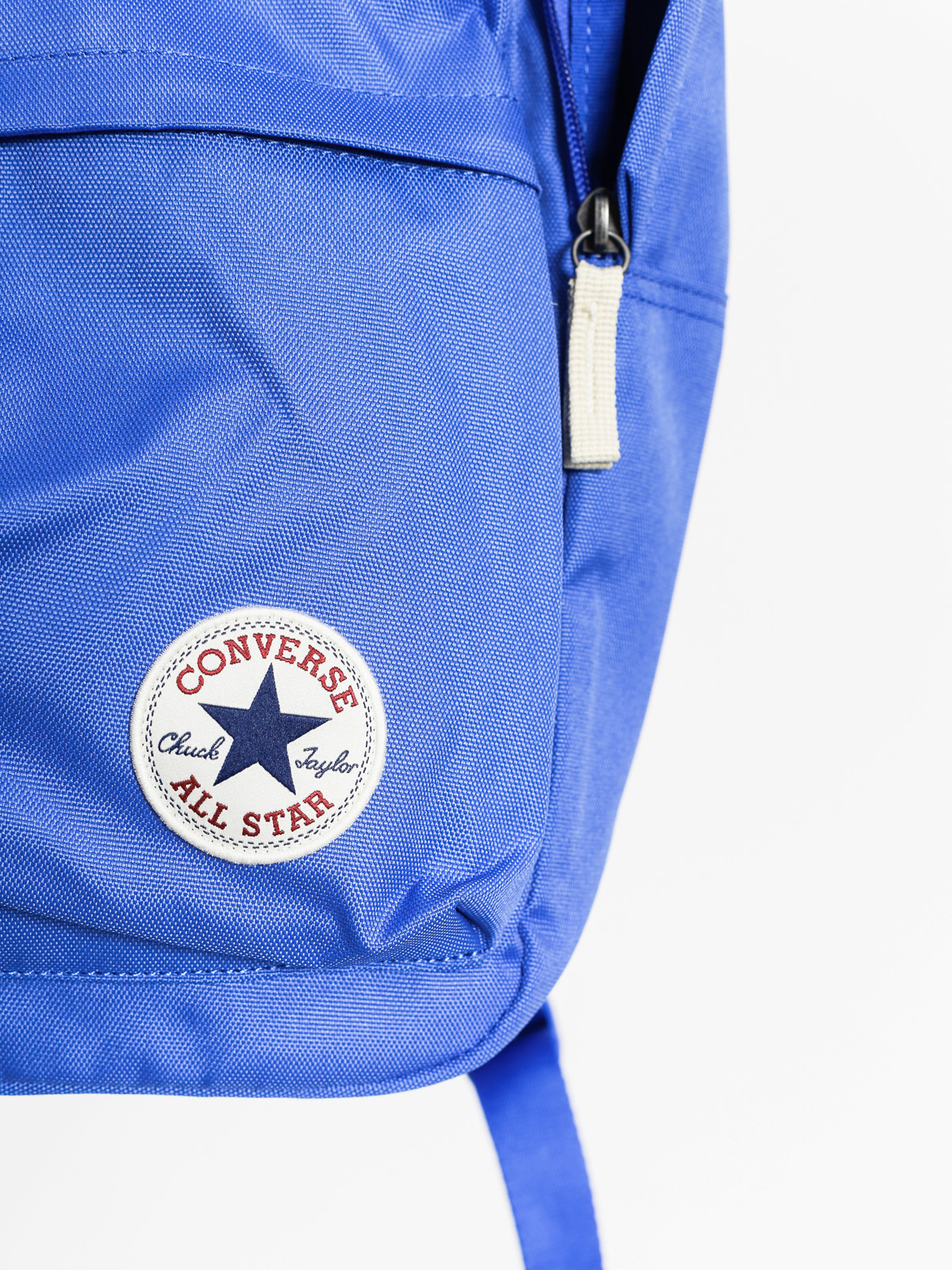 Converse Backpack Core Poly (oxygen blue)