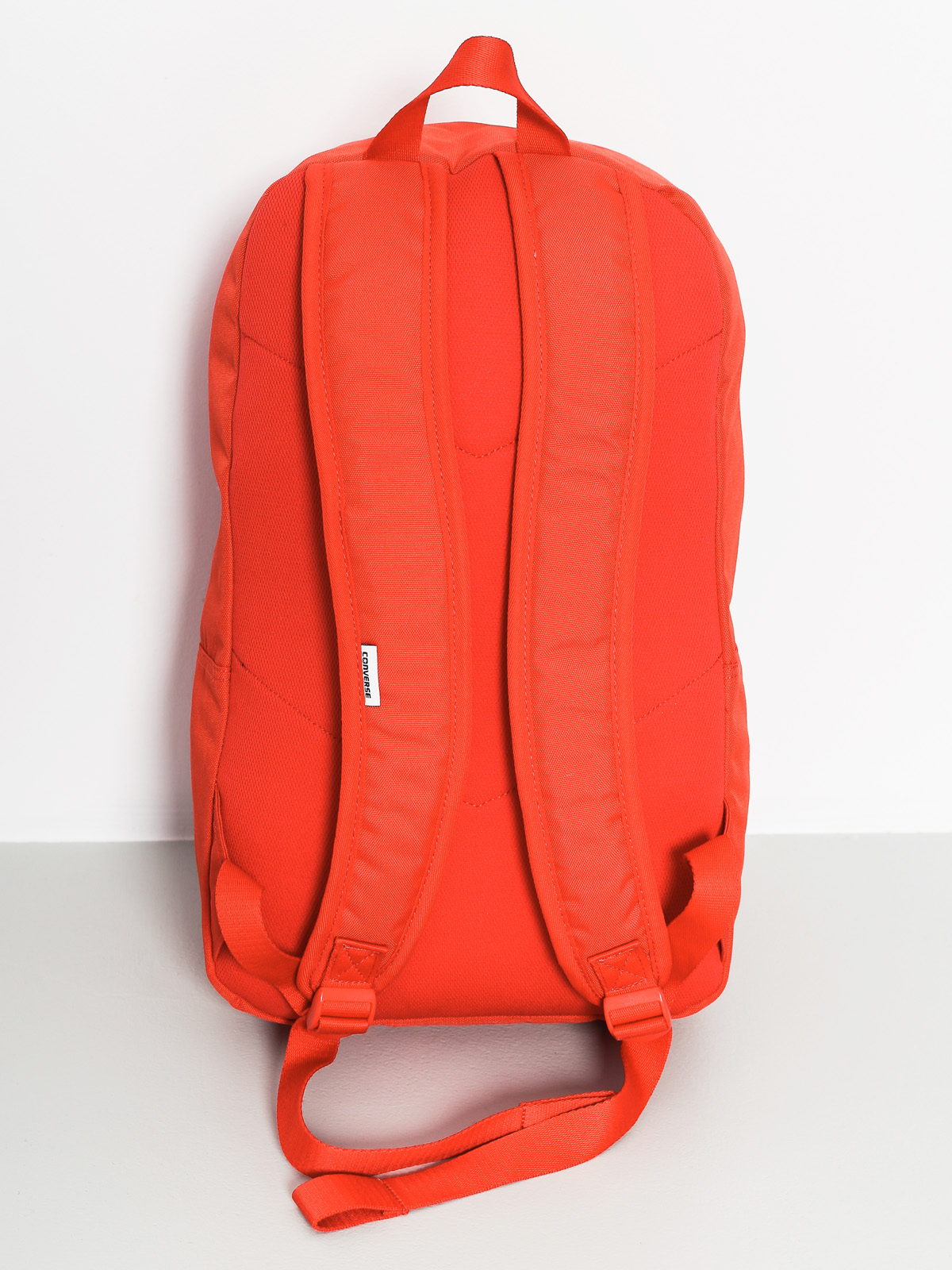Converse Backpack Core Poly (red)