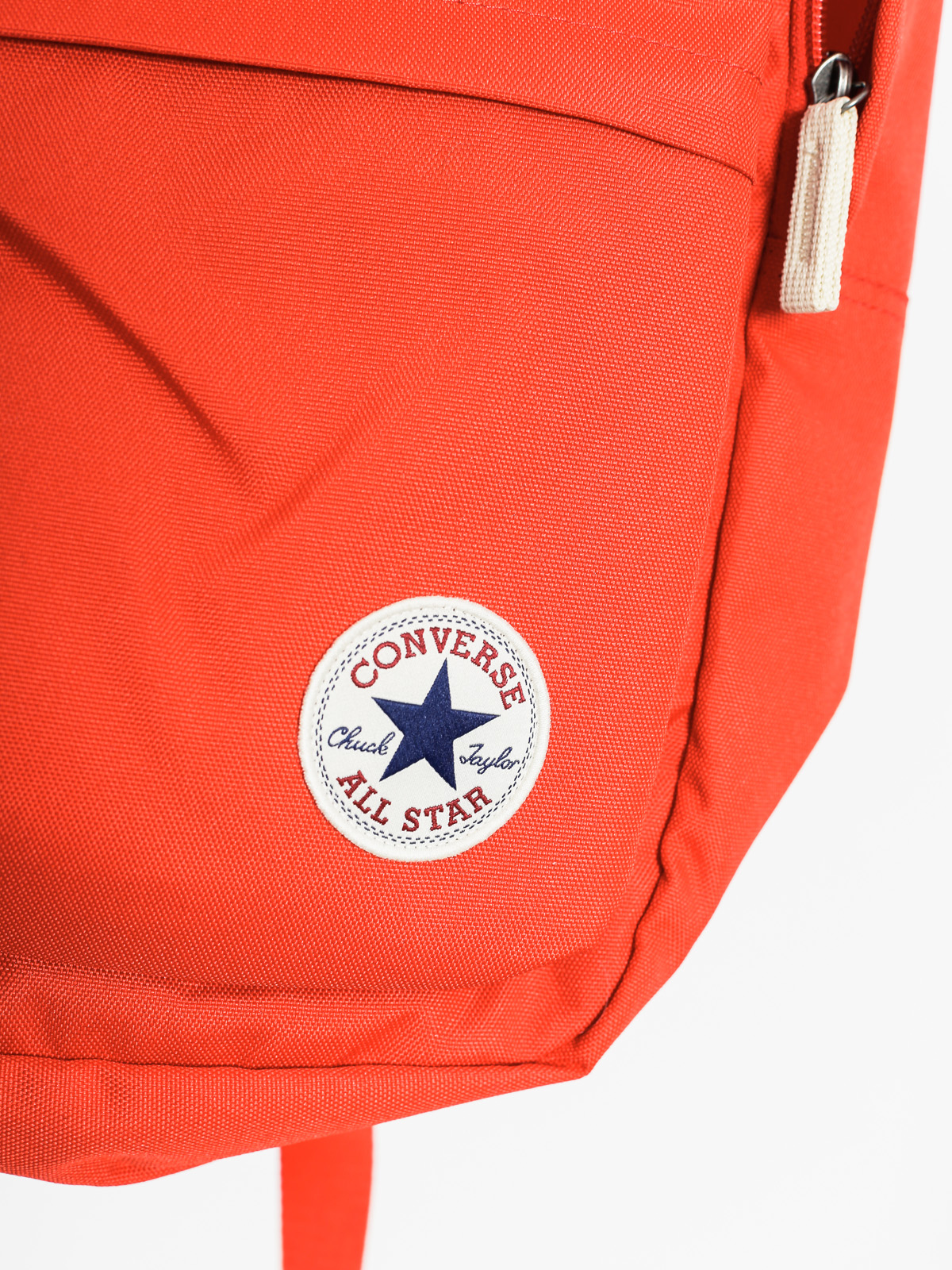Converse Backpack Core Poly (red)