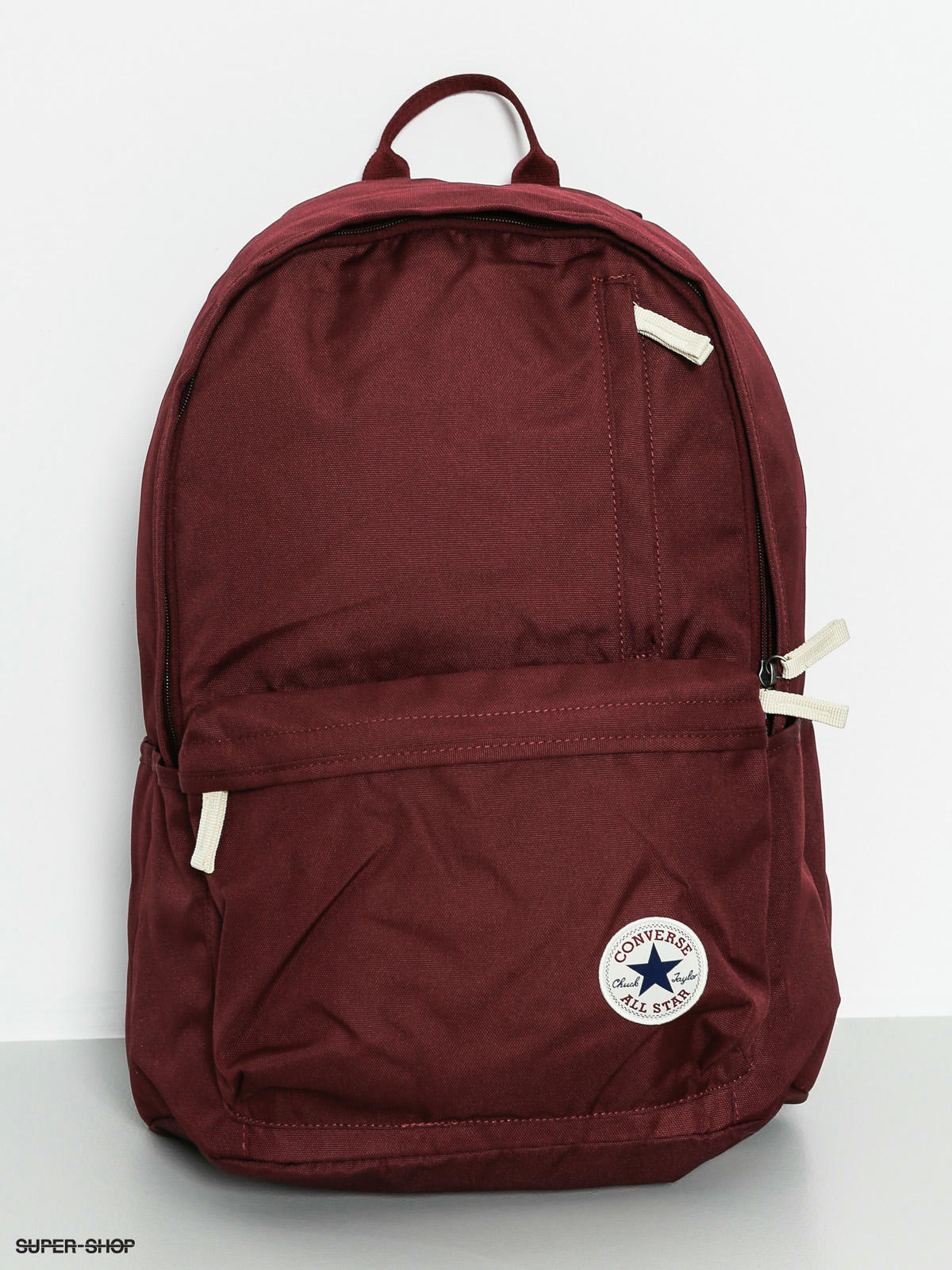 Converse Backpack Original (deep bordeaux)