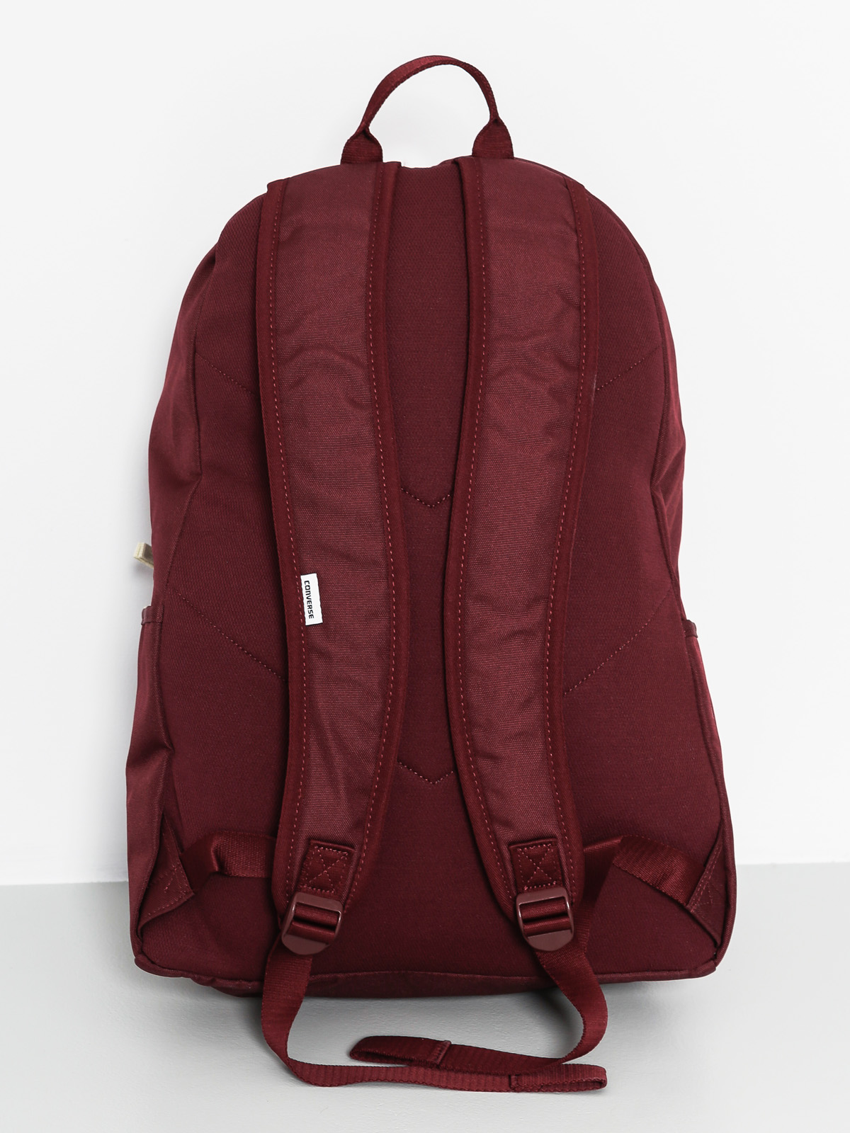 Converse Backpack Original (deep bordeaux)
