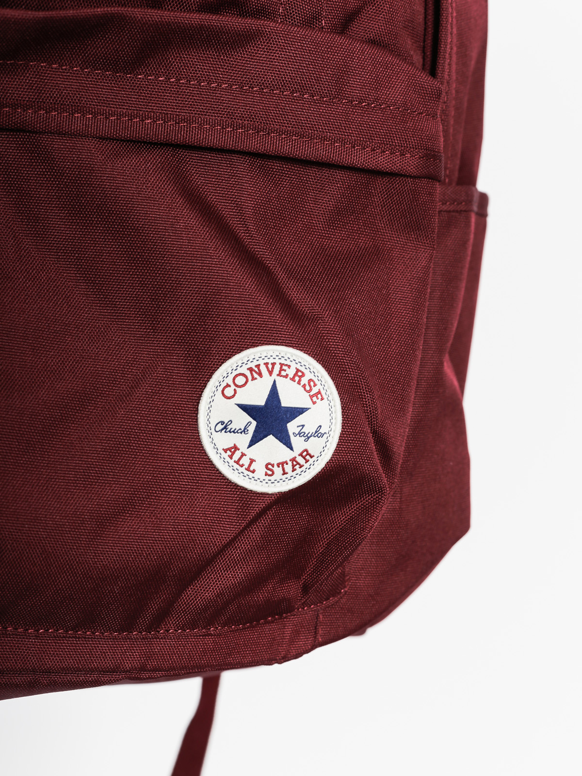 Converse Backpack Original (deep bordeaux)