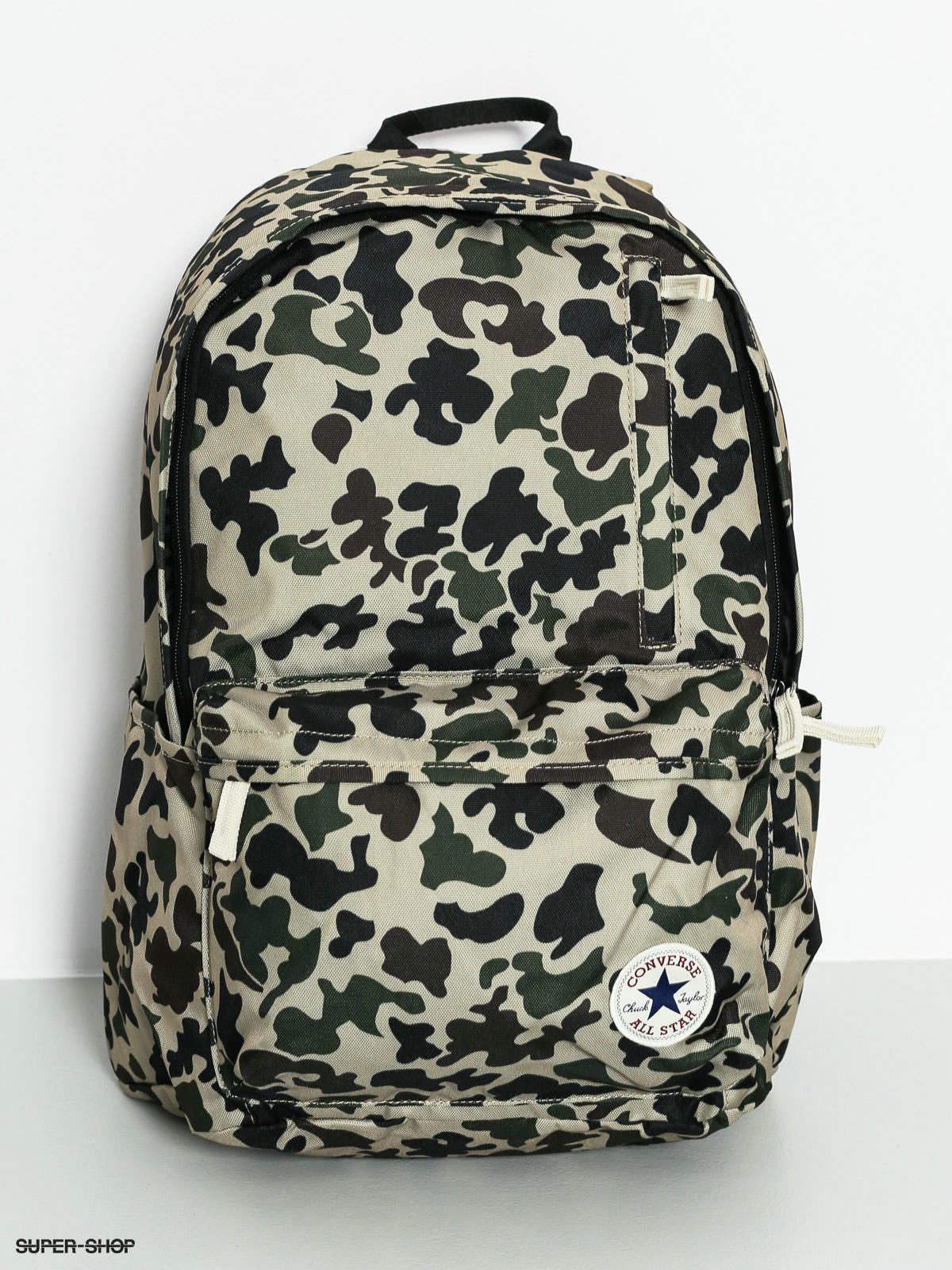Converse Backpack Original (sandy 