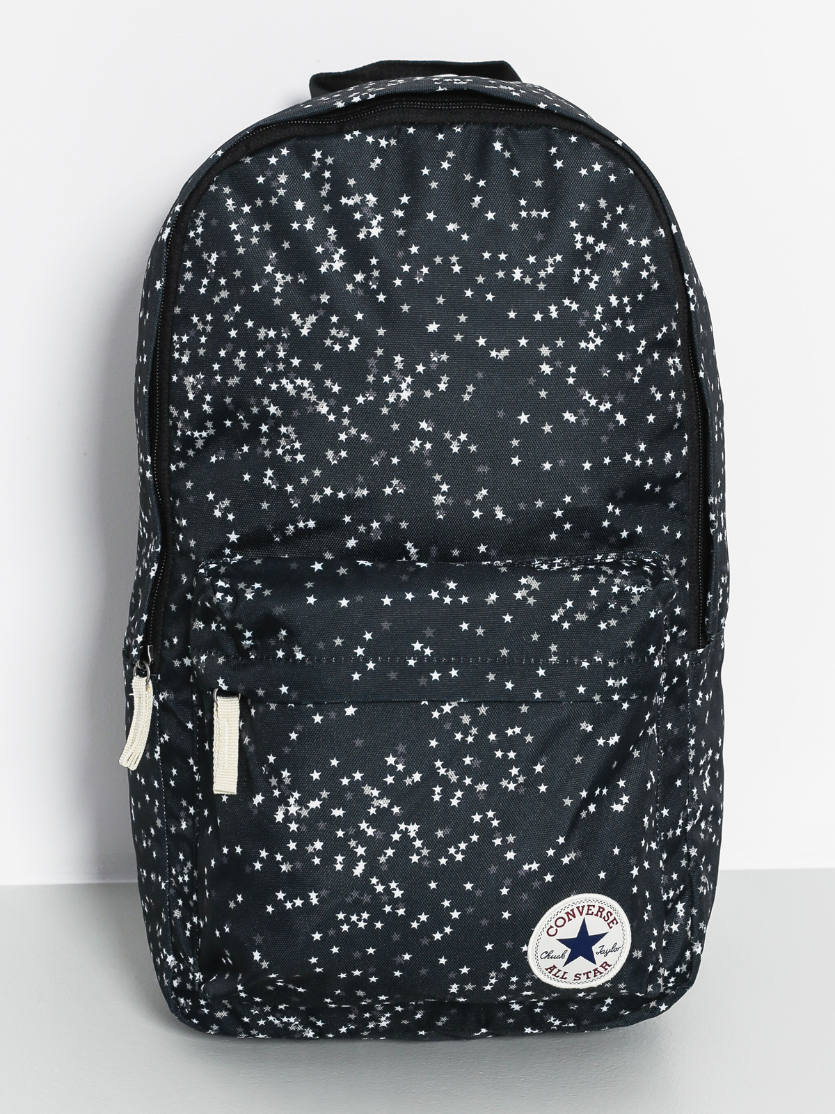 Converse Backpack Core Poly (converse black/white multi)