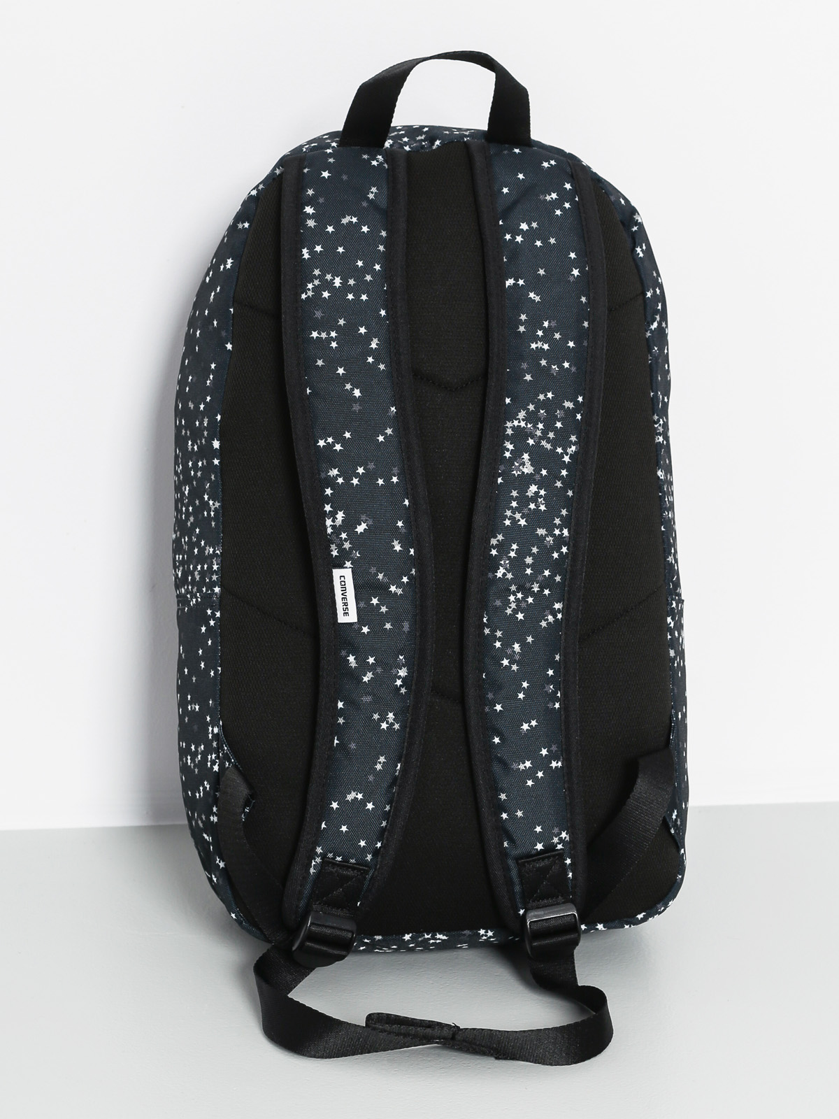 Converse Backpack Core Poly (converse black/white multi)