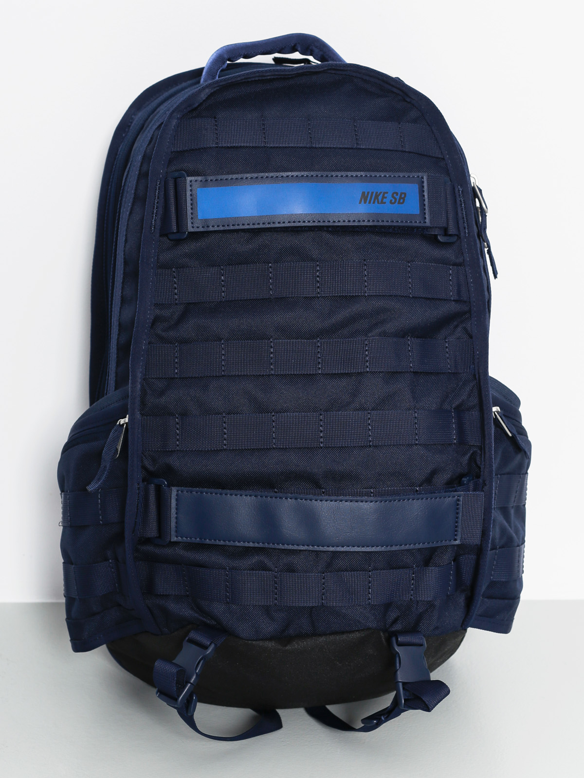 Nike SB Backpack Sb Rpm (navy 26l)