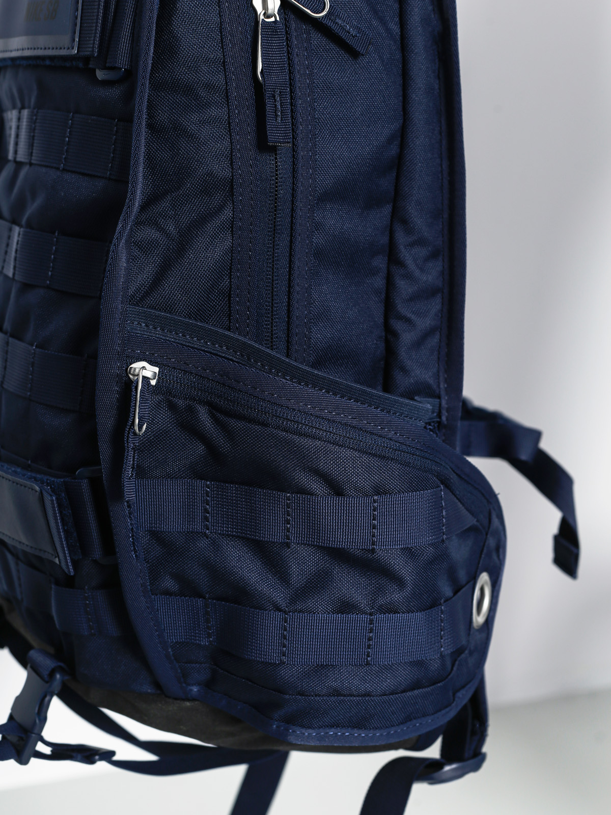 Nike SB Backpack Sb Rpm (navy 26l)