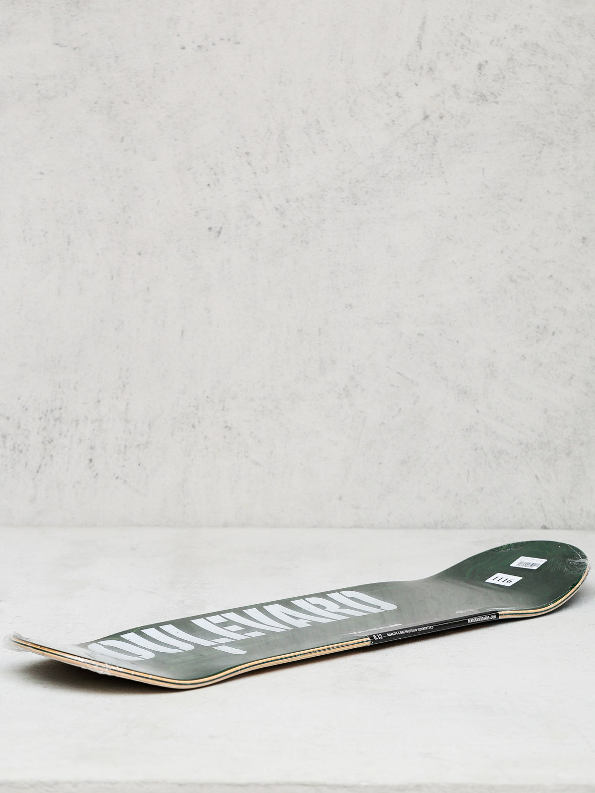 Boulevard Deck Cerecini Olympic (blue/white)