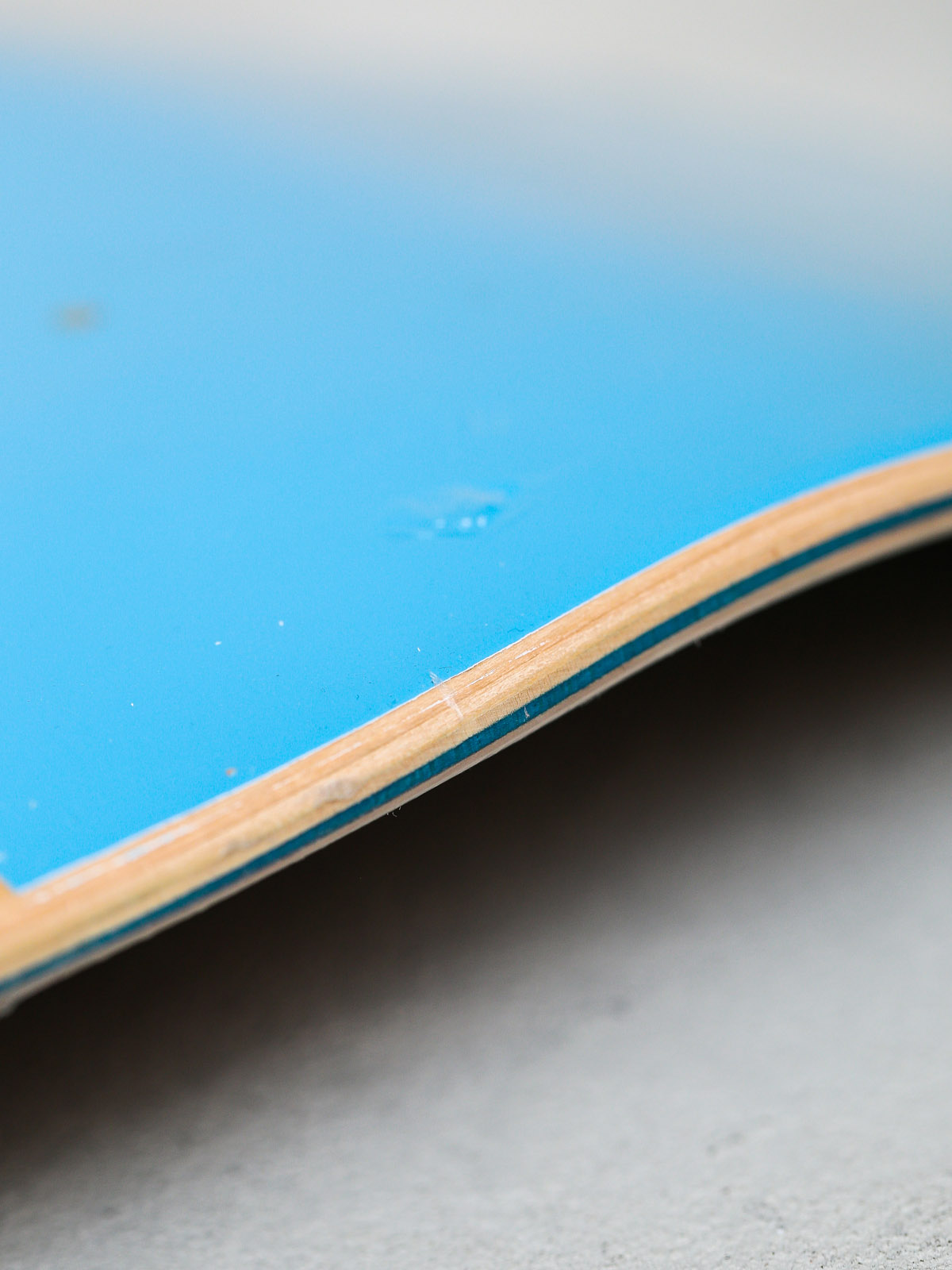 Boulevard Deck Cerecini Olympic (blue/white)