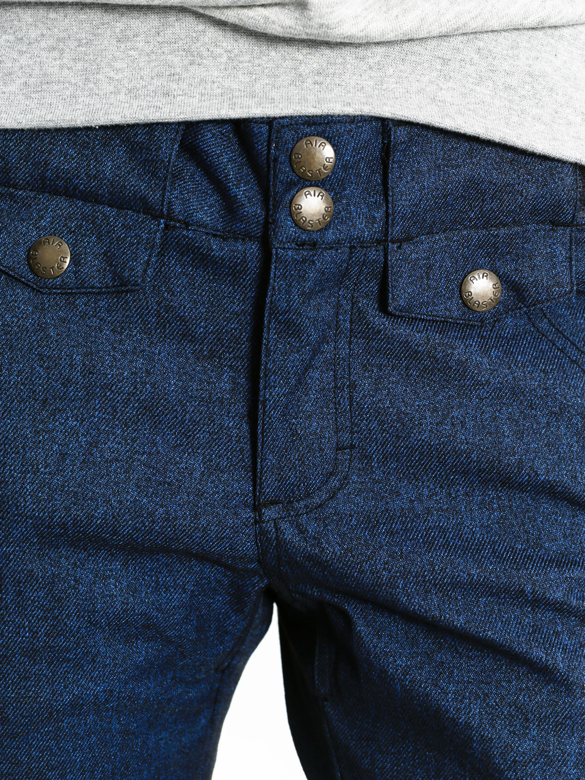 スノーボード airblaster  my brother pant Airblaster Access Pant (Goat) — Invasion Snowboard Shop