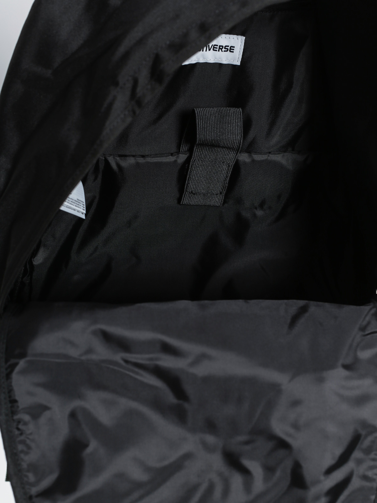 Converse Backpack Original (black)