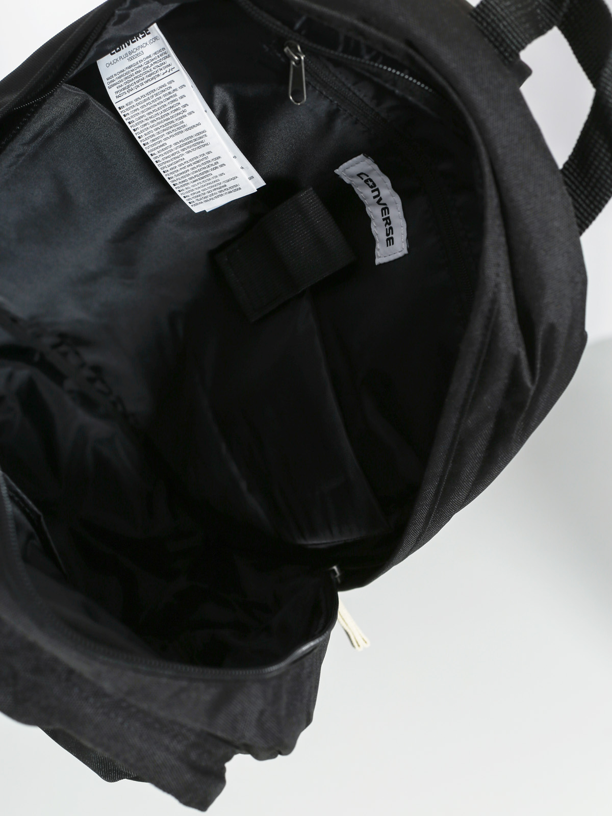 converse chuck plus backpack
