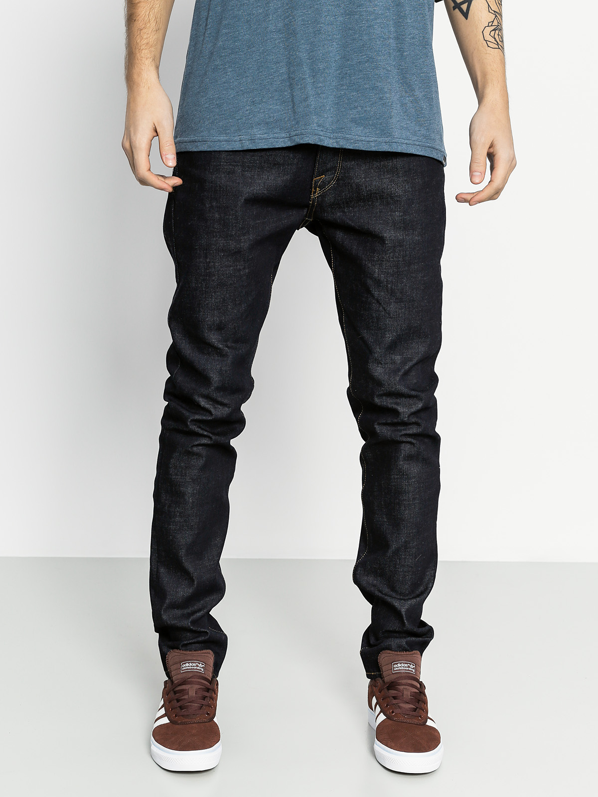 Volcom Pants Vorta Tapered (sdr)