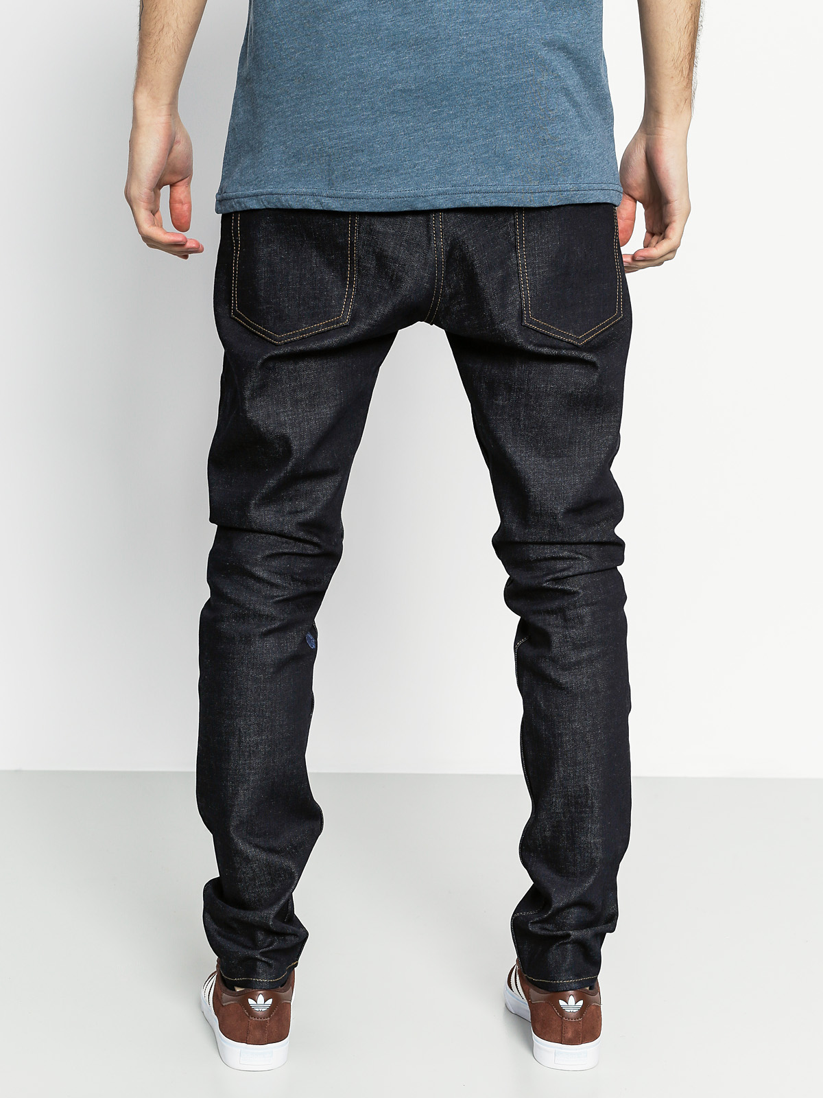 Volcom Pants Vorta Tapered (sdr)